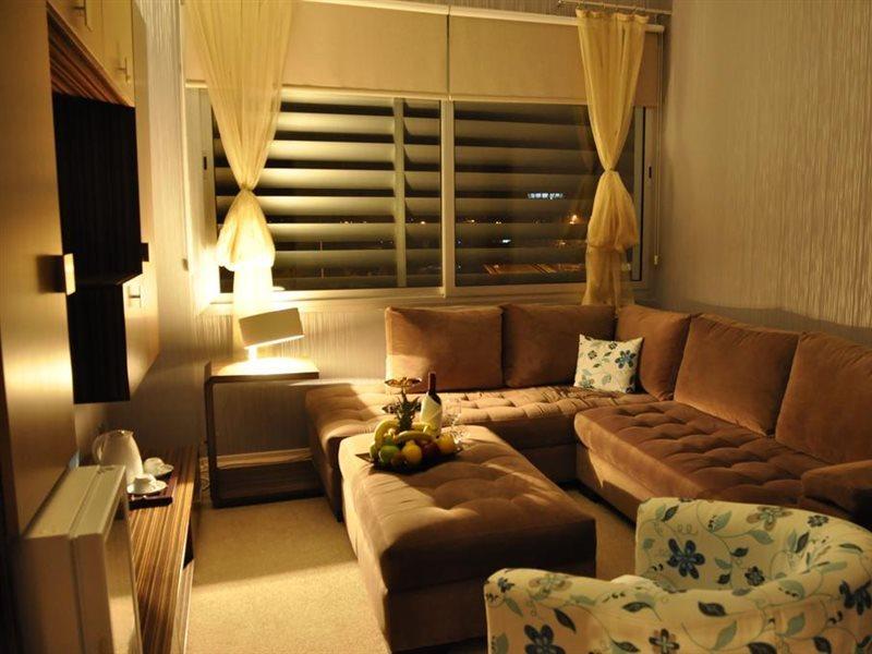 Orty Airport Hotel İzmir Luaran gambar