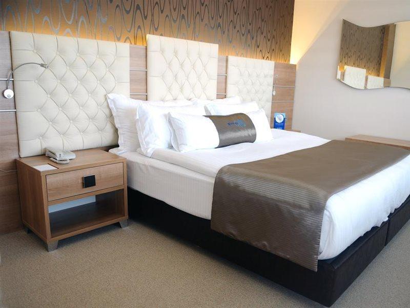 Orty Airport Hotel İzmir Luaran gambar