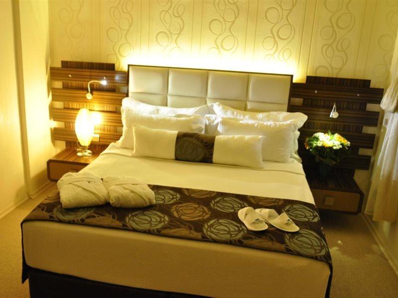 Orty Airport Hotel İzmir Luaran gambar