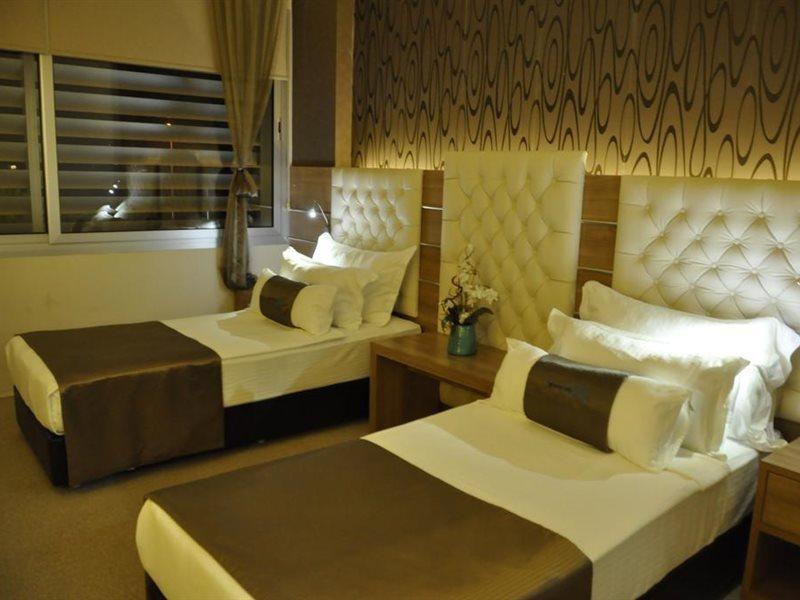 Orty Airport Hotel İzmir Luaran gambar