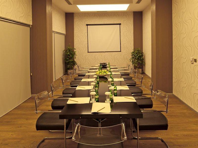 Orty Airport Hotel İzmir Luaran gambar