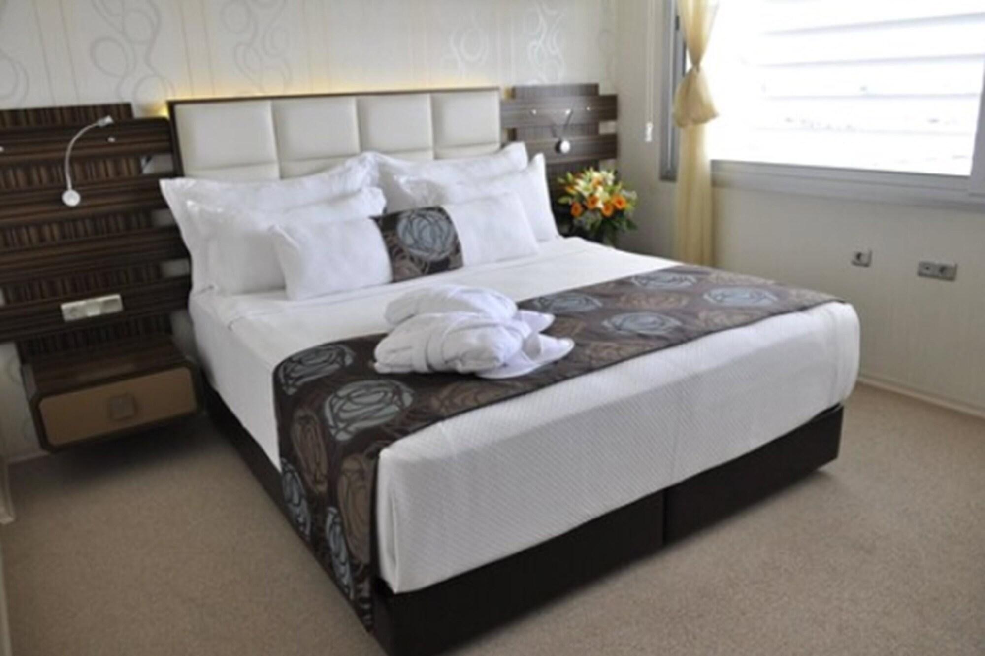 Orty Airport Hotel İzmir Luaran gambar