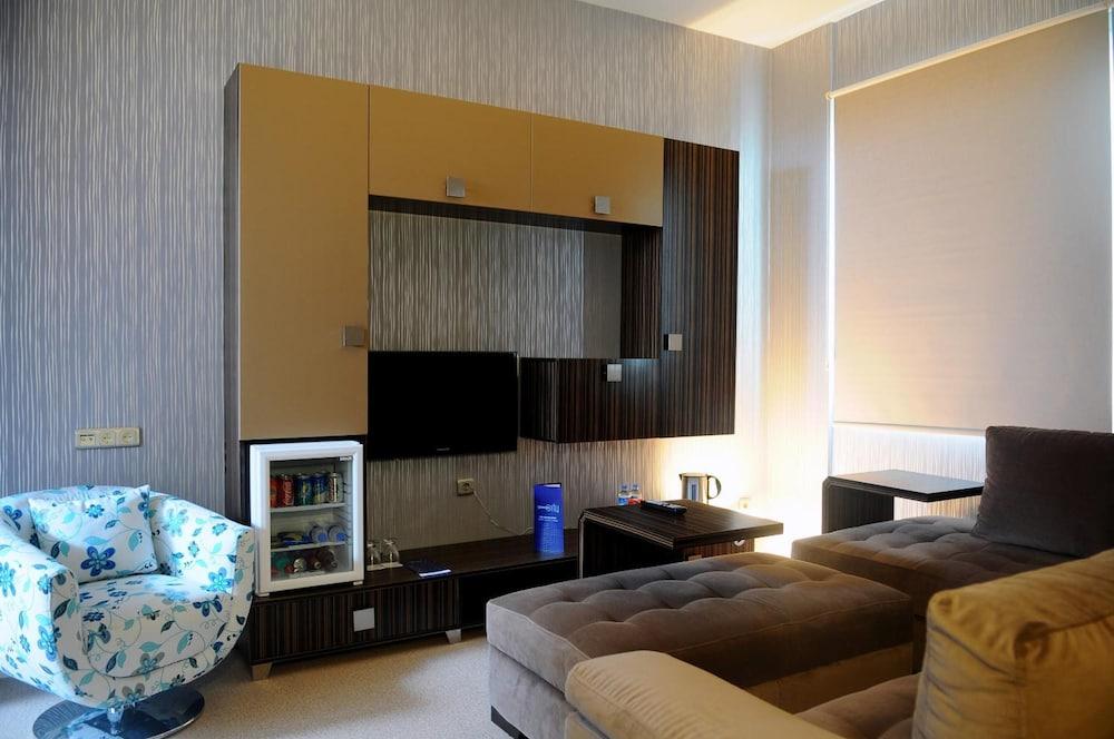 Orty Airport Hotel İzmir Luaran gambar