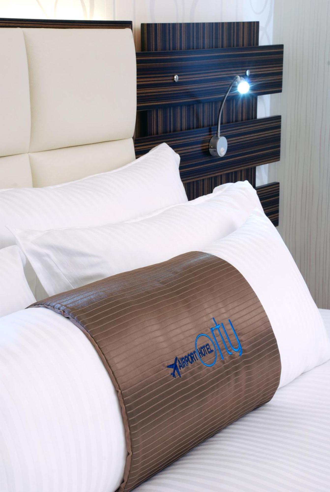 Orty Airport Hotel İzmir Luaran gambar