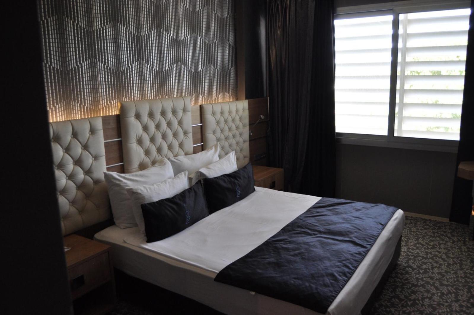 Orty Airport Hotel İzmir Luaran gambar