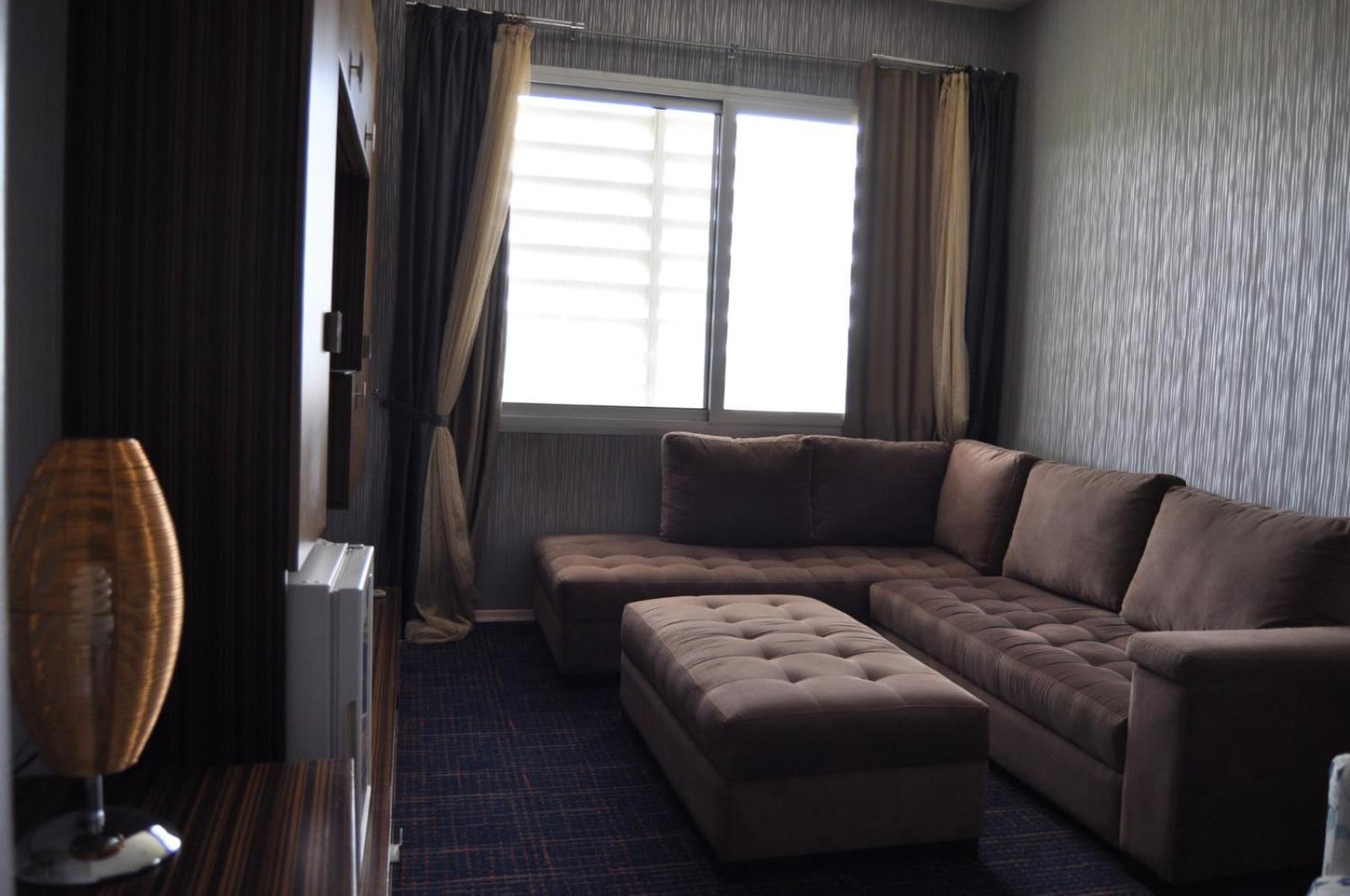 Orty Airport Hotel İzmir Luaran gambar