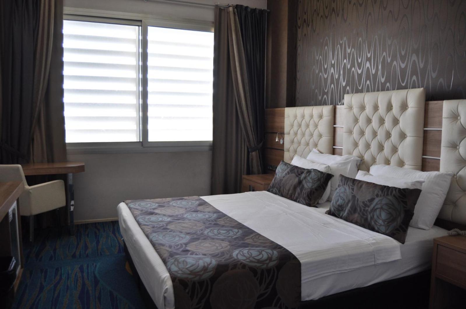 Orty Airport Hotel İzmir Luaran gambar