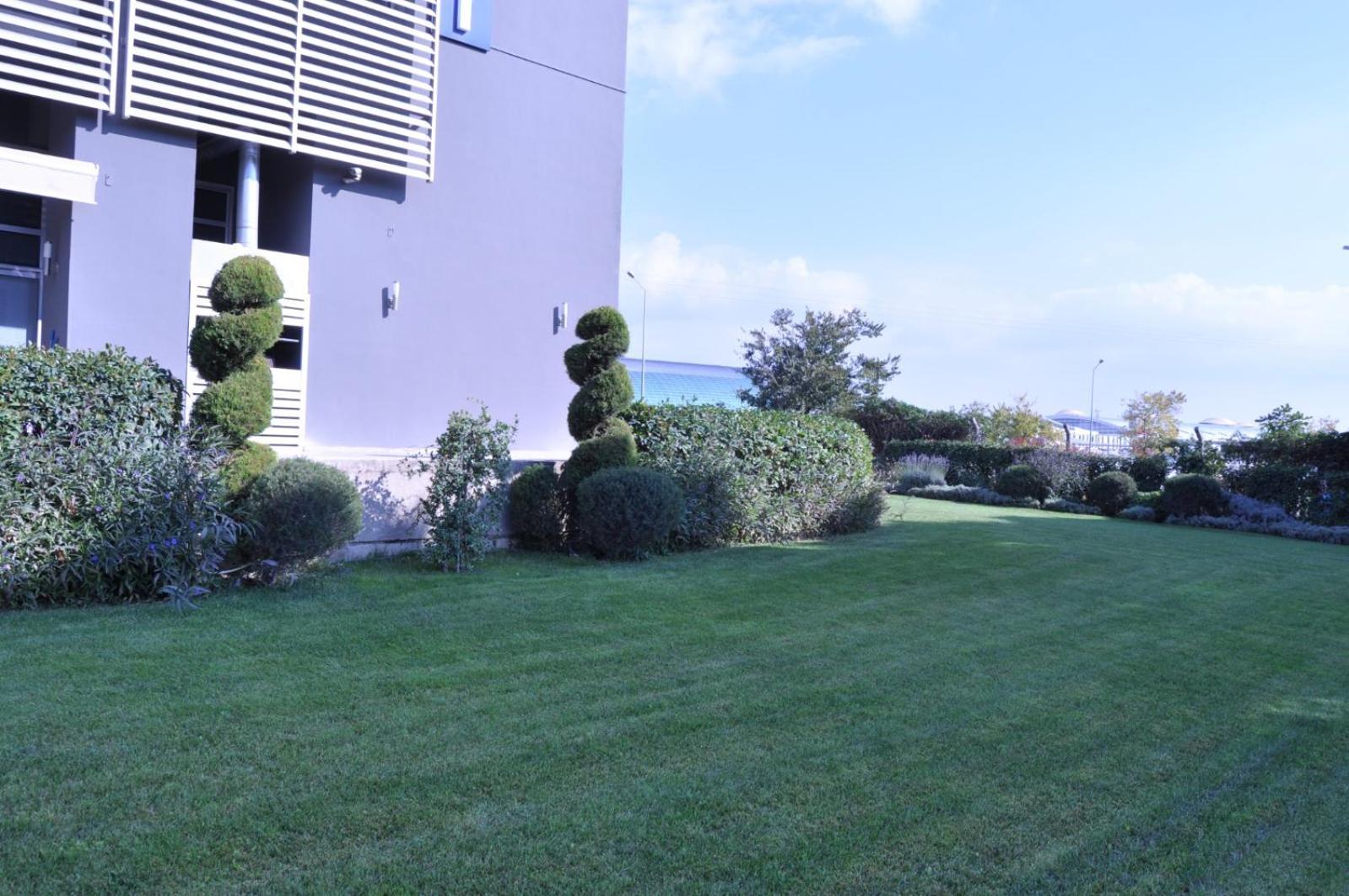 Orty Airport Hotel İzmir Luaran gambar