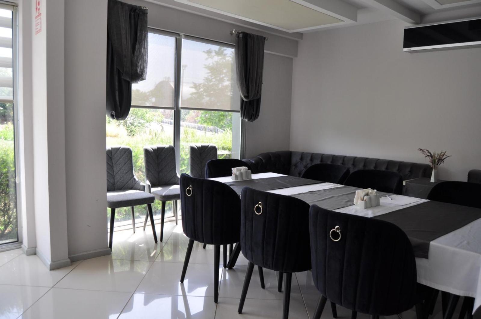 Orty Airport Hotel İzmir Luaran gambar