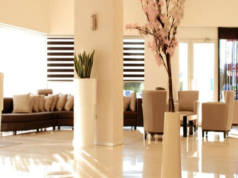 Orty Airport Hotel İzmir Luaran gambar