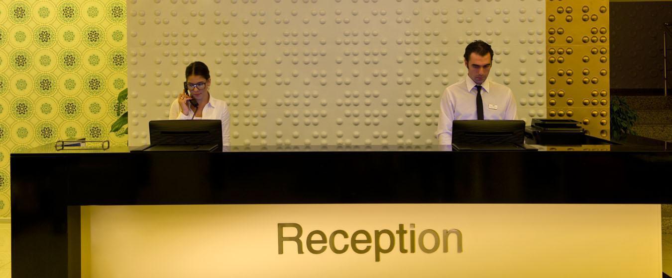 Orty Airport Hotel İzmir Luaran gambar