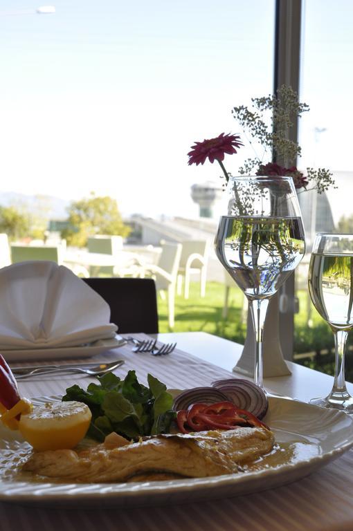 Orty Airport Hotel İzmir Luaran gambar