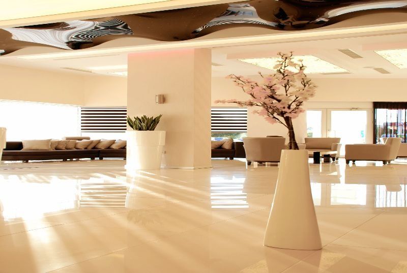 Orty Airport Hotel İzmir Dalaman gambar