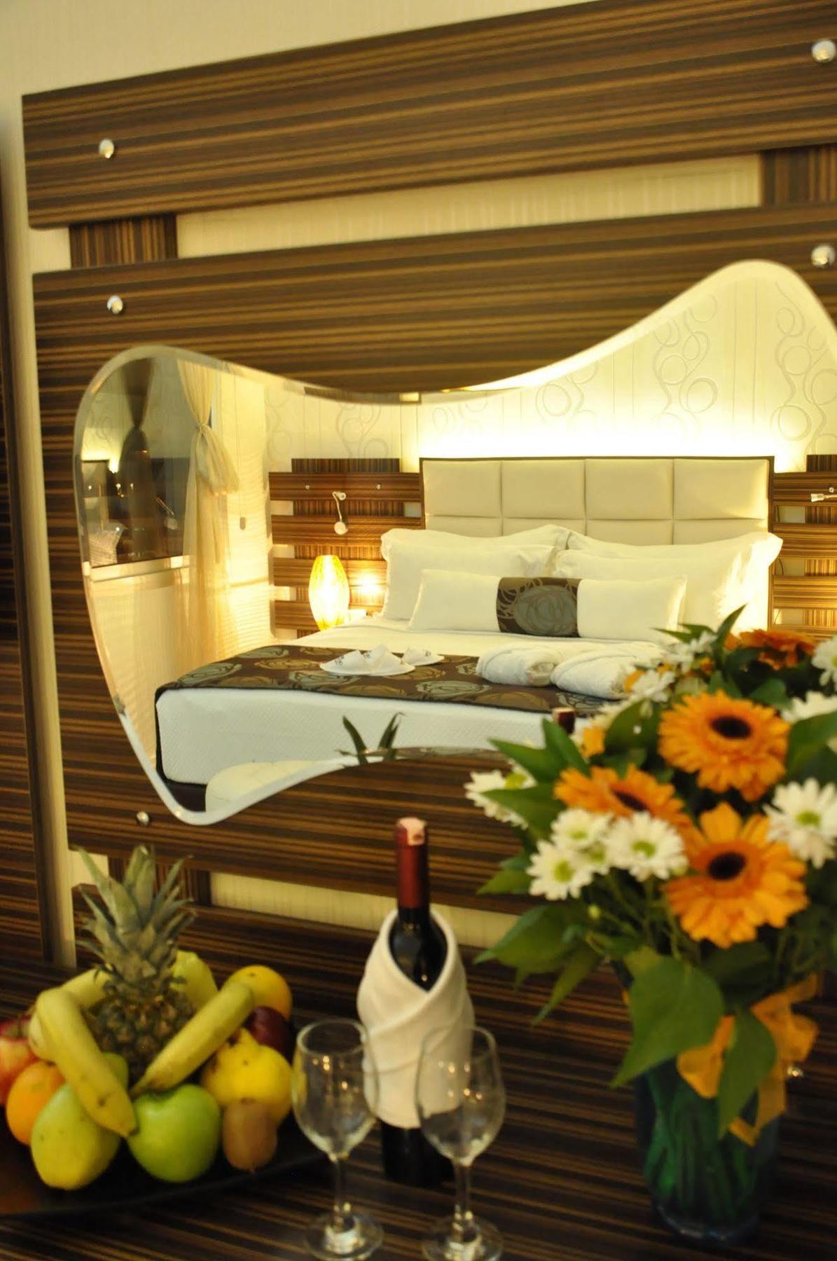 Orty Airport Hotel İzmir Luaran gambar